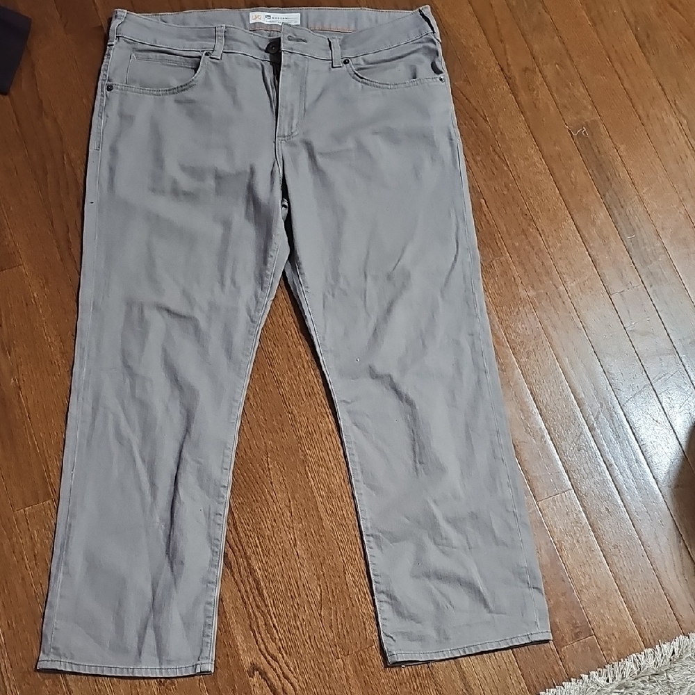 Lee Men's Modern Fit  Jeans - Gray